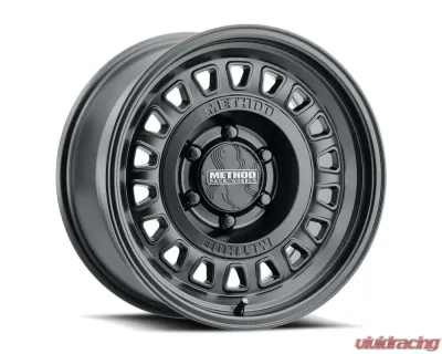 Method Race Wheels MR320 17x8.5 6x135 0mm Matte Black - MR32078516500